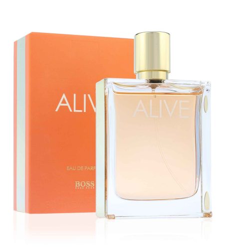 Hugo Boss Alive EDP W 80ml