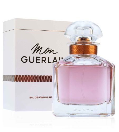Guerlain Mon Guerlain Intense EDP W 50ml