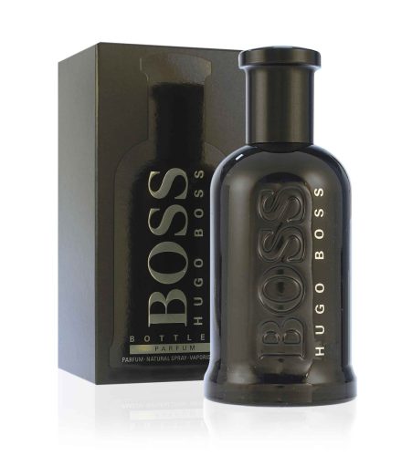 Hugo Boss Boss Bottled Parfum parfém férfi 100 ml