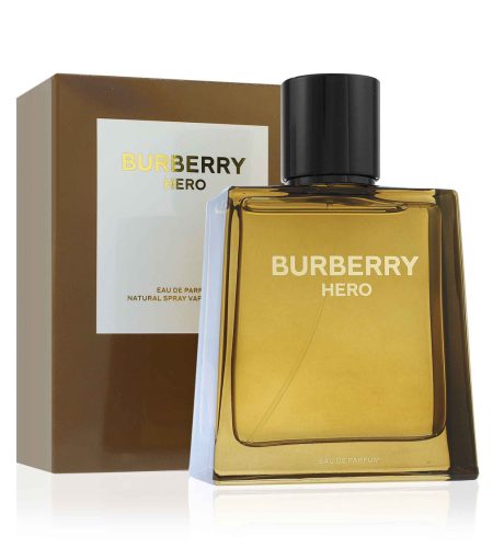 Burberry Hero EDP M 50ml