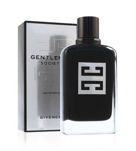 Givenchy Gentleman Society EDP M 100ml