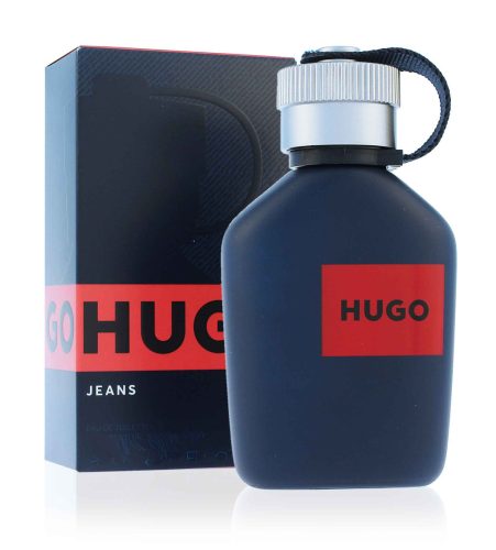 Hugo Boss Hugo Jeans EDT M 75ml