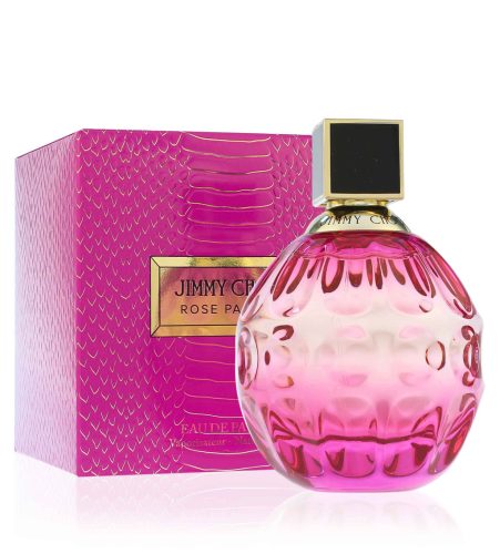 Jimmy Choo Rose Passion EDP W 100ml