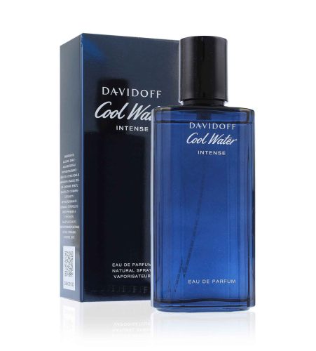 Davidoff Cool Water Intense  EDP M 75ml