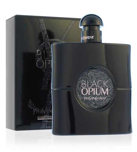 Yves Saint Laurent Black Opium Le Parfum parfém női 30 ml