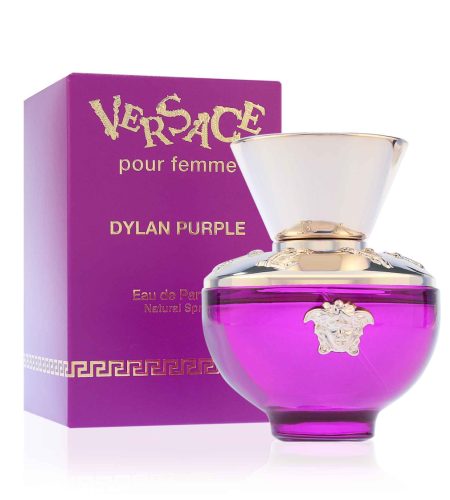 Versace Dylan Purple EDP W 100ml