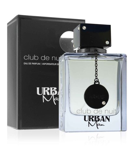 Armaf Club De Nuit Urban Man EDP M 105ml