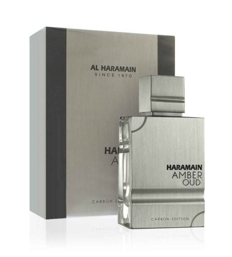 Al Haramain Amber Oud Carbon Edition EDP U 100ml