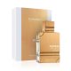 Al Haramain Amber Oud White Edition EDP U 100ml