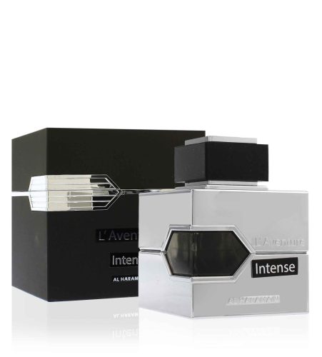 Al Haramain L'Aventure Intense EDP M 100ml