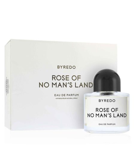 Byredo Rose Of No Man's Land EDP U 50ml