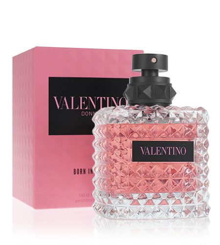 Valentino Donna Born In Roma EDP W 30ml