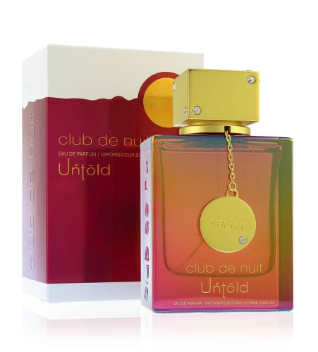 Armaf Club De Nuit Untold EDP U 105ml