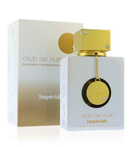 Armaf Club De Nuit White Imperiale EDP W 105ml