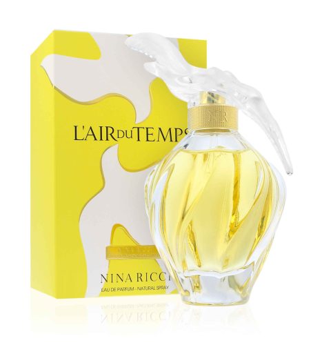 Nina Ricci L'Air du Temps EDP W 100ml