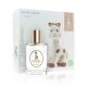 Sophie La Girafe La Girafe EDT unisex 100 ml + plyšová hračka ajándék szett