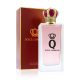 Dolce & Gabbana Q by Dolce & Gabbana EDP W 100ml