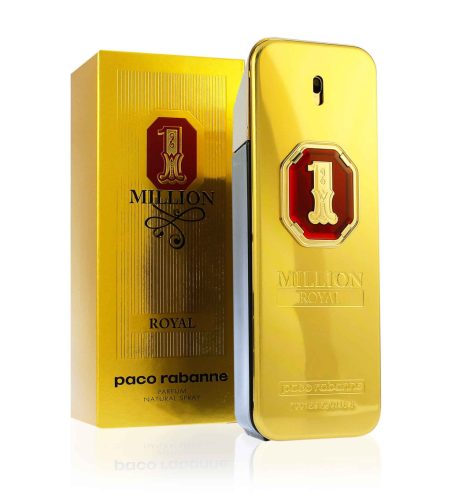 Paco Rabanne 1 Million Royal parfém férfi 50 ml