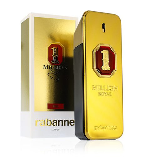 Paco Rabanne 1 Million Royal parfém férfi 100 ml