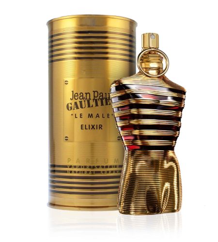 Jean Paul Gaultier Le Male Elixir Parfum M 75ml