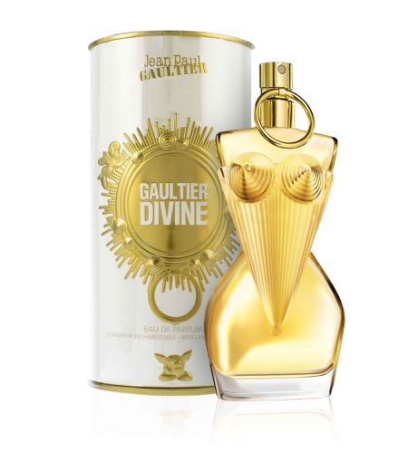 Jean Paul Gaultier Divine EDP W 50ml