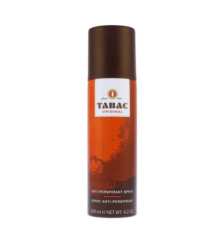 Tabac Original antiperspirant ve spreji férfi 200 ml