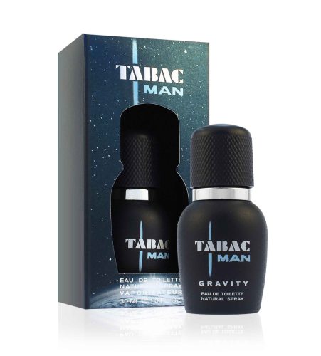 Tabac Man Gravity EDT M 30ml