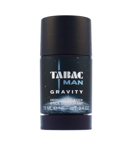 Tabac Man Gravity deostick férfi 75 ml