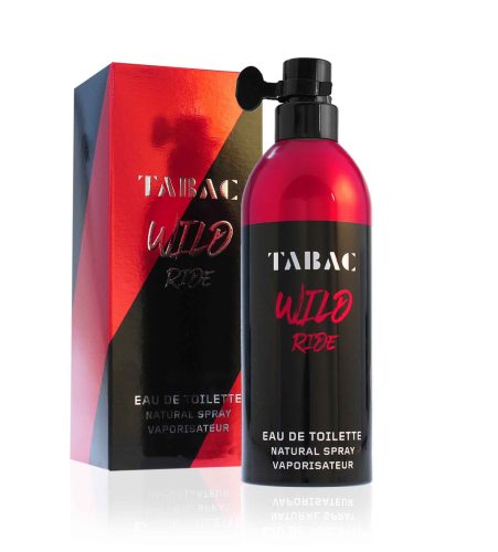 Tabac Wild Ride EDT M 125ml