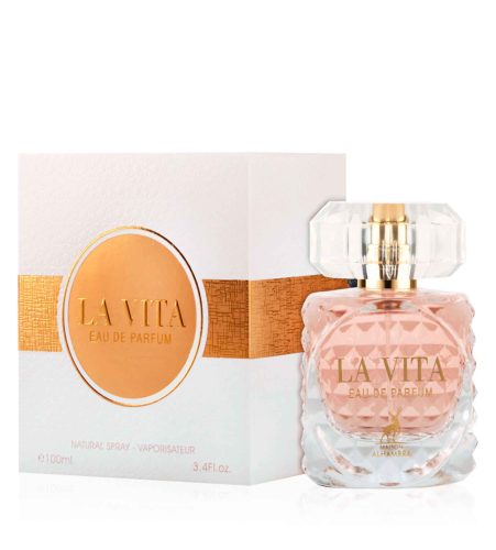 Maison Alhambra La Vita EDP W 100 ml