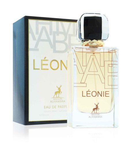 Maison Alhambra Léonie EDP W 100 ml