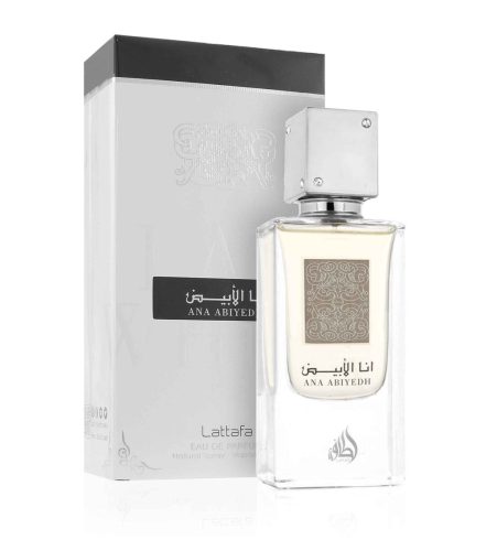 Lattafa Ana Abiyedh EDP U 60ml