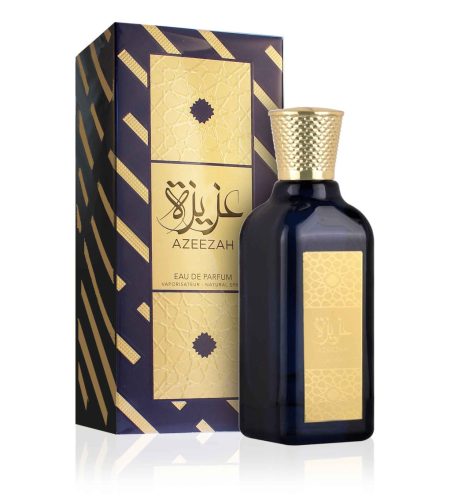 Lattafa Azeezah EDP U 100ml