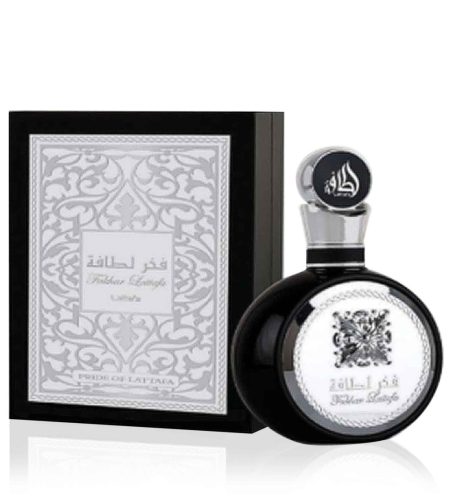 Lattafa Fakhar Men EDP M 100ml