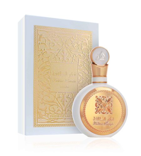 Lattafa Fakhar Women EDP W 100ml