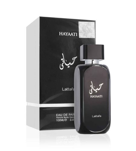 Lattafa Hayaati EDP M 100ml