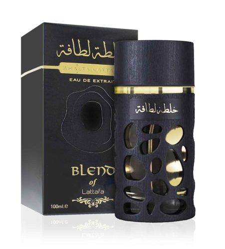 Lattafa Khalta Blend Of Lattafa EDP U 100ml