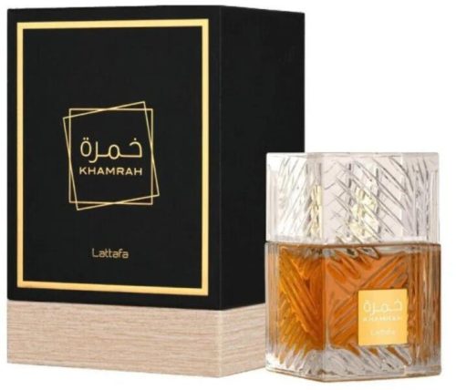 LATTAFA Khamrah EDP 100 ml