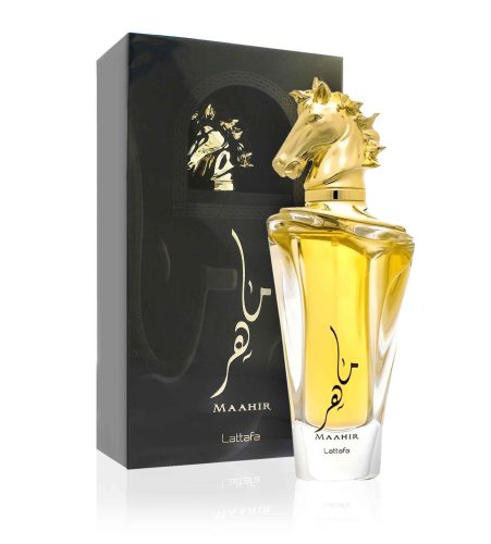 Lattafa Maahir EDP U 100ml