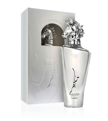 Lattafa Maahir Legacy EDP U 100ml