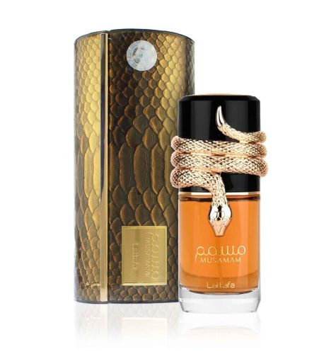 Lattafa Musamam EDP U 100ml