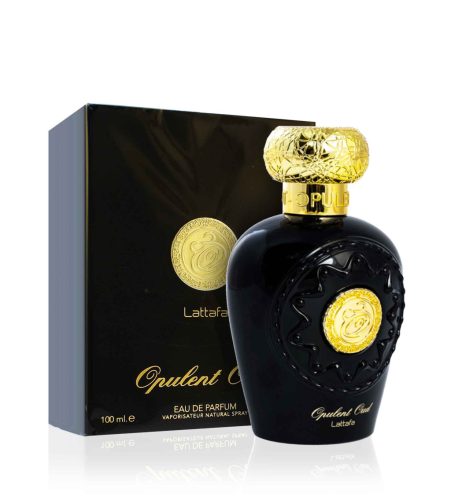 Lattafa Opulent Oud EDP U 100ml