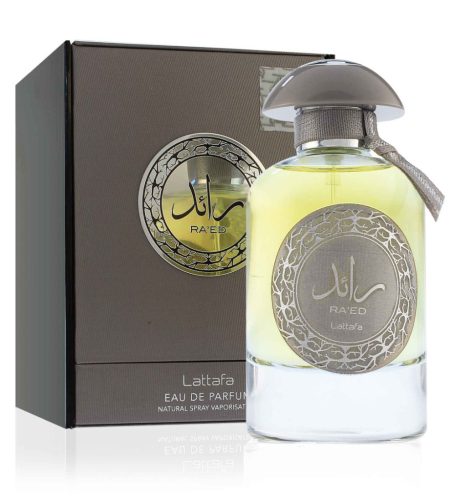 LATTAFA Ra'ed Silver EDP 100 ml