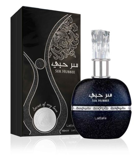 Lattafa Ser Hubbee EDP W 100ml