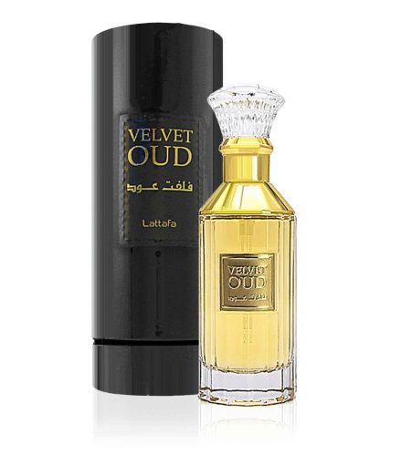 Lattafa Velvet Oud EDP U 100 ml