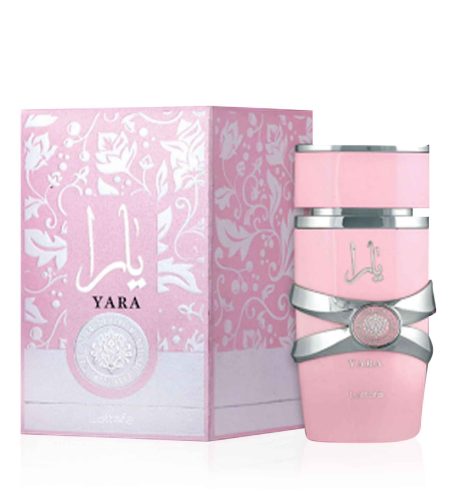 Lattafa Yara EDP W 100 ml