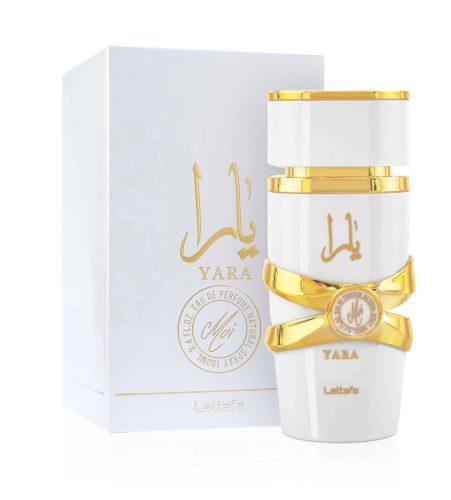 Lattafa Yara Moi EDP W 100ml