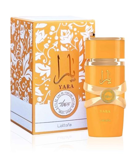 Lattafa Yara Tous EDP W 100 ml