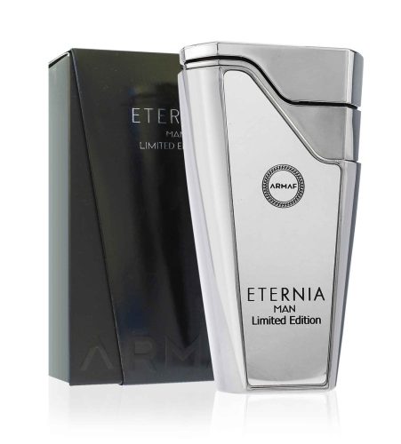 Armaf Eternia Man Limited Edition EDP M 80ml