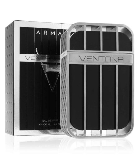 Armaf Ventana Pour Homme EDP M 100ml